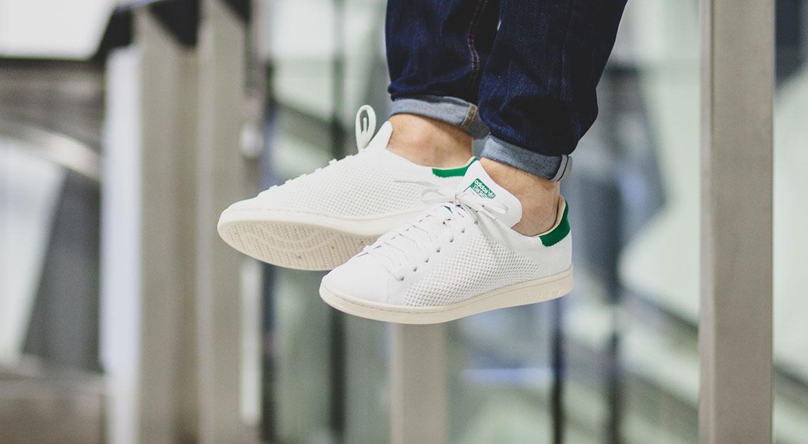 adidas Originals Stan Smith OG Primeknit 